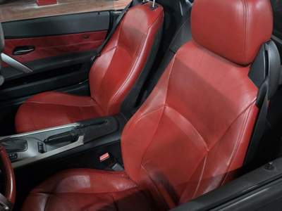 BMW Z4 3.0i cat Roadster usata Roma