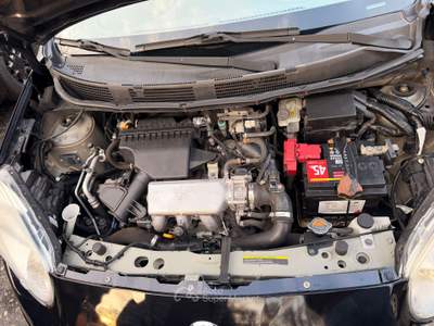 Nissan Micra NISSAN MICRA 1.2 BENZINA 2011 usata Torino