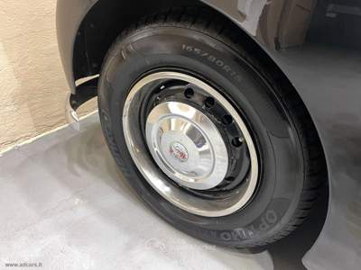 Triumph Altro TR2 *ELEGGIBILE 1000MIGLIA* Nero usata Castrezzato