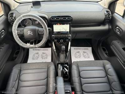 Citroen C3 Aircross C3 Aircross BlueHDi 120 S&S EAT6 Shine Bianco usata Mesagne