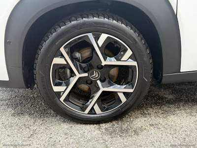 Citroen C3 Aircross C3 Aircross BlueHDi 120 S&S EAT6 Shine Bianco usata Mesagne