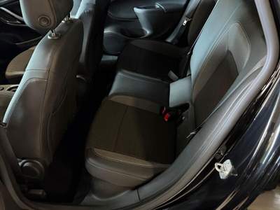 Opel Astra S&S AT9 Sports Tourer Business Eleg. Nero usata Torino
