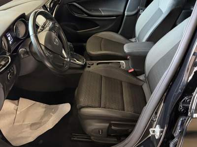 Opel Astra S&S AT9 Sports Tourer Business Eleg. Nero usata Torino