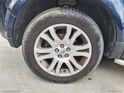 Land Rover Freelander Freelander 2.2 TD4 S.W. HSE Beige usata Prato