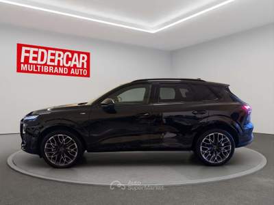Audi Q3 Q3 2.0 tdi S line edition 150cv s-tronic usata Lecce