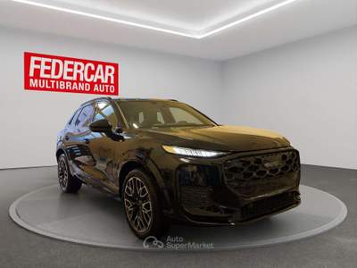 Audi Q3 Q3 2.0 tdi S line edition 150cv s-tronic usata Lecce