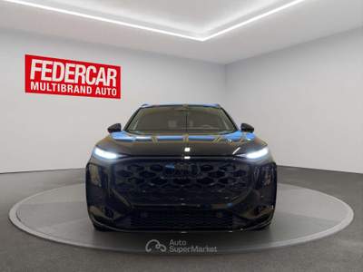 Audi Q3 Q3 2.0 tdi S line edition 150cv s-tronic usata Lecce