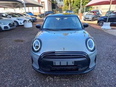 MINI 1.5 Cooper D Hype 5 1.5 Cooper Classic Grigio usata Varese