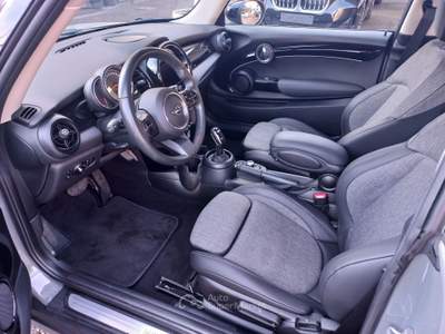 MINI 1.5 Cooper D Hype 5 1.5 Cooper Classic Grigio usata Varese