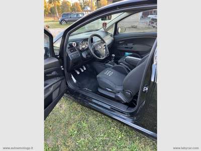 Fiat Grande Punto Grande Punto 1.9 MJT 130 CV 3p. Sport usata NOVOLI