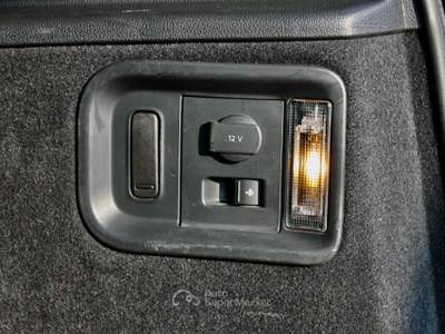 Volkswagen Sharan 2.0 TDI GANCIO TRAINO NAVY XENON PORTE ELETTRICHE Nero usata Villongo