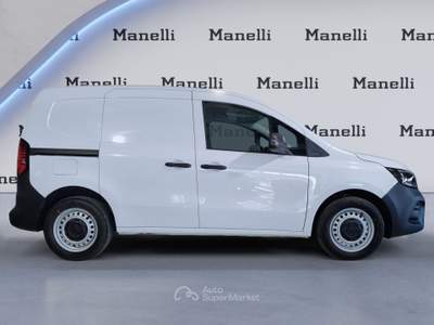 Renault Kangoo Kangoo Van E-Tech electric FG L1 comfort range AC22/DC80 MY24 rif.GY469 Bianco usata GAVARDO