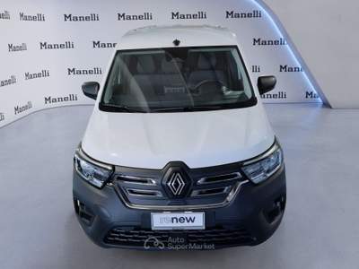 Renault Kangoo Kangoo Van E-Tech electric FG L1 comfort range AC22/DC80 MY24 rif.GY469 Bianco usata GAVARDO