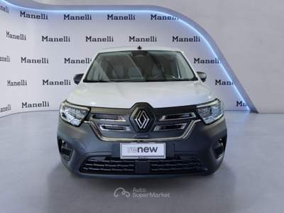 Renault Kangoo Kangoo Van E-Tech electric FG L1 comfort range AC22/DC80 MY24 rif.GY469 Bianco usata GAVARDO