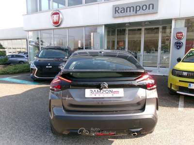 Citroen C4 BlueHDi 130 S&S Feel Pack EAT8 Grigio usata SAN DONA' DI PIAVE