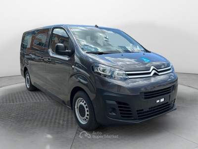 Citroen Jumpy Jumpy Grigio usata Fisciano