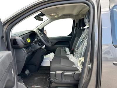 Citroen Jumpy Jumpy Grigio usata Fisciano