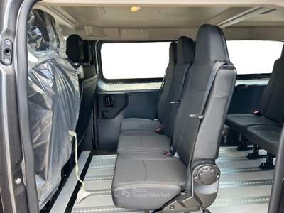 Citroen Jumpy Jumpy Grigio usata Fisciano