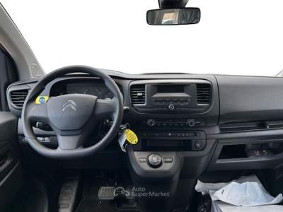 Citroen Jumpy Jumpy Grigio usata Fisciano