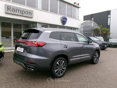 DR 1.0 dr7 1.6TGDI DCT GPL Grigio usata SAN DONA' DI PIAVE