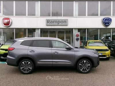 DR 1.0 dr7 1.6TGDI DCT GPL Grigio usata SAN DONA' DI PIAVE