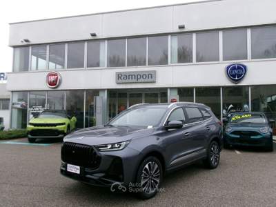 DR 1.0 dr7 1.6TGDI DCT GPL Grigio usata SAN DONA' DI PIAVE