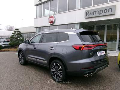 DR 1.0 dr7 1.6TGDI DCT GPL Grigio usata SAN DONA' DI PIAVE