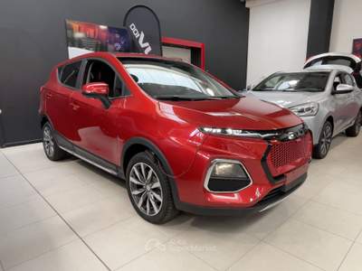 Evo 4 1.6 Rosso usata Meda