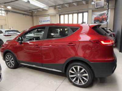 Evo 4 1.6 Rosso usata Meda
