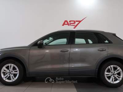 Audi Q3 2.0 35 TDI S Tronic Business #NAVI#CARPLAY# Grigio usata VILLORBA