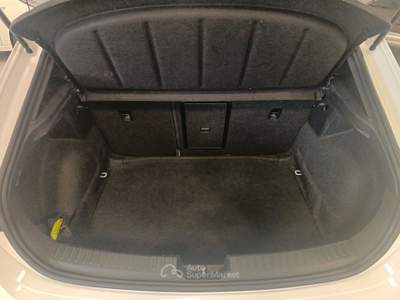 Cupra Leon 1.5 HYBRID 110kW DSG Bianco usata Villaga