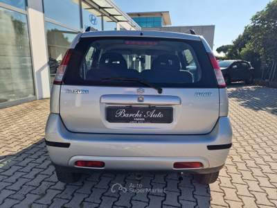 Suzuki Ignis Ignis 1.3i 16V cat 4WD Argento usata Faenza