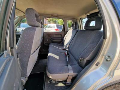 Suzuki Ignis Ignis 1.3i 16V cat 4WD Argento usata Faenza