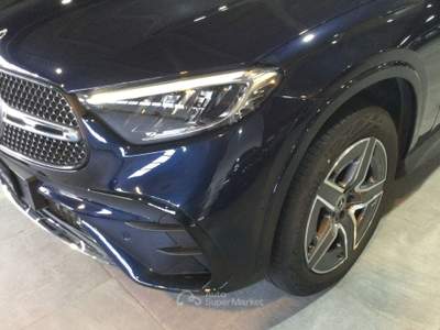 Mercedes-Benz GLC GLC 300de 4Matic EQ AMG Line Advanced Blu/Azzurro usata CASERTA