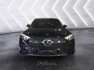 Mercedes-Benz GLC GLC 300de 4Matic EQ AMG Line Advanced Blu/Azzurro usata CASERTA