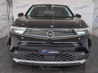 Opel Mokka 1.5 Elegance s&s 110cv Nero usata Limatola