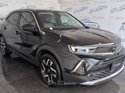 Opel Mokka 1.5 Elegance s&s 110cv Nero usata Limatola