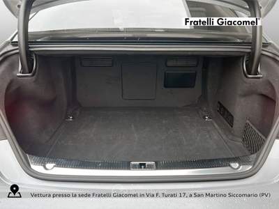 Audi A8 l 3.0 v6 tdi quattro tiptronic usata Assago