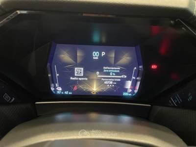 DS Automobiles DS 4 Ds4 1.6 e-tense phev trocadero 225cv auto Grigio usata Firenze