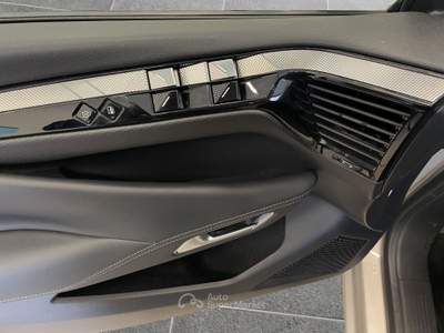 DS Automobiles DS 4 Ds4 1.6 e-tense phev trocadero 225cv auto Grigio usata Firenze