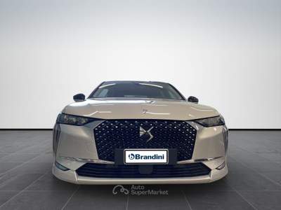 DS Automobiles DS 4 Ds4 1.6 e-tense phev trocadero 225cv auto Grigio usata Firenze