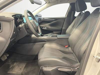 DS Automobiles DS 4 Ds4 1.6 e-tense phev trocadero 225cv auto Grigio usata Firenze