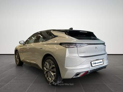 DS Automobiles DS 4 Ds4 1.6 e-tense phev trocadero 225cv auto Grigio usata Firenze
