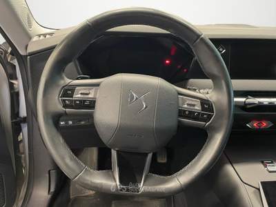 DS Automobiles DS 4 Ds4 1.6 e-tense phev trocadero 225cv auto Grigio usata Firenze