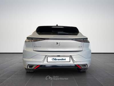DS Automobiles DS 4 Ds4 1.6 e-tense phev trocadero 225cv auto Grigio usata Firenze
