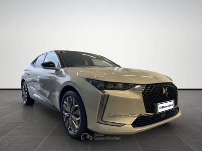 DS Automobiles DS 4 Ds4 1.6 e-tense phev trocadero 225cv auto Grigio usata Firenze