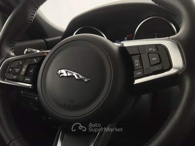 Jaguar E-Pace E-pace 2.0d i4 r-dynamic se awd 150cv Grigio usata Rivoli