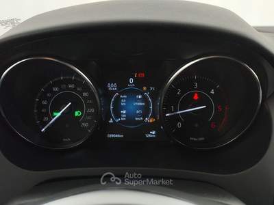 Jaguar E-Pace E-pace 2.0d i4 r-dynamic se awd 150cv Grigio usata Rivoli