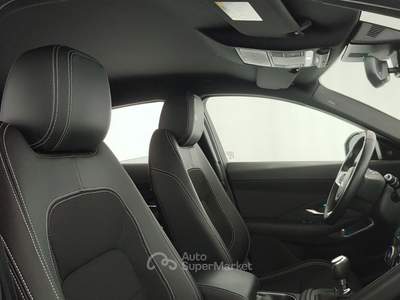 Jaguar E-Pace E-pace 2.0d i4 r-dynamic se awd 150cv Grigio usata Rivoli