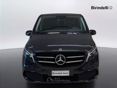Mercedes-Benz Classe V  - v 300 d automatic 4matic exclusive long Grigio usata Vinci